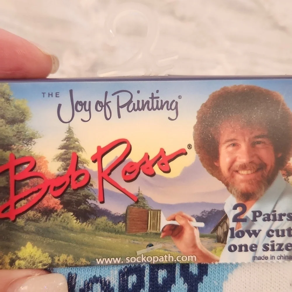 socopath joy painting